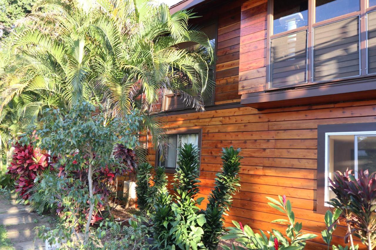 Bed and Breakfast God'S Peace Of Maui Makawao Экстерьер фото