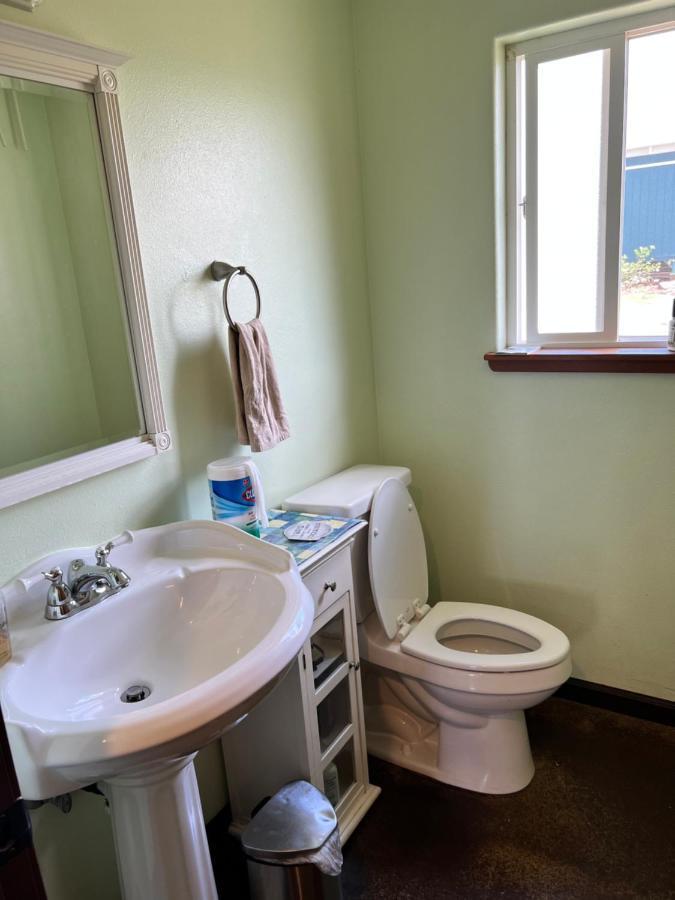 Bed and Breakfast God'S Peace Of Maui Makawao Экстерьер фото