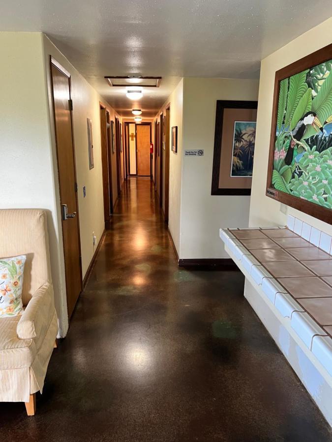 Bed and Breakfast God'S Peace Of Maui Makawao Экстерьер фото