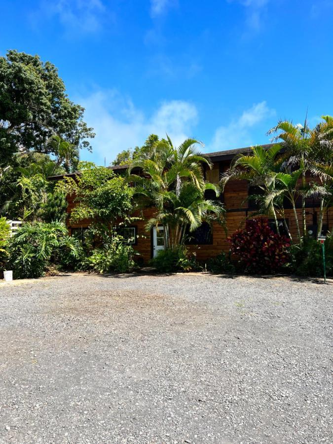 Bed and Breakfast God'S Peace Of Maui Makawao Экстерьер фото