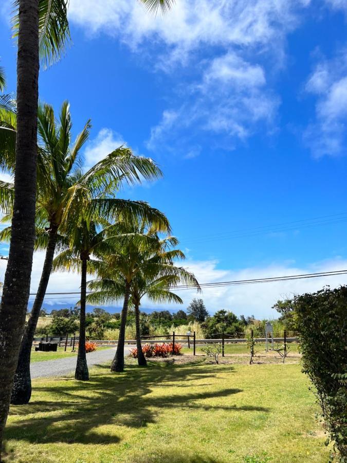 Bed and Breakfast God'S Peace Of Maui Makawao Экстерьер фото