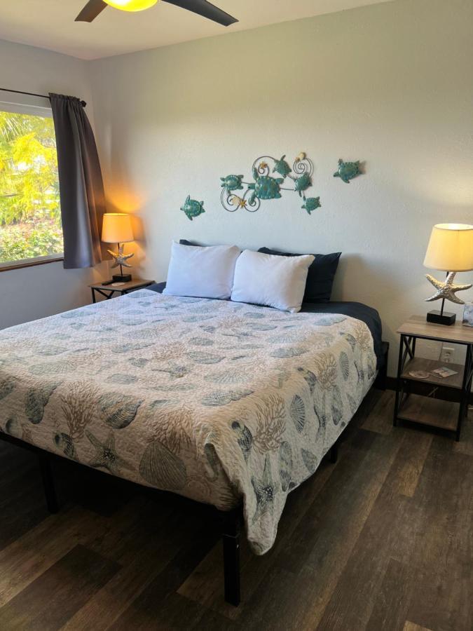 Bed and Breakfast God'S Peace Of Maui Makawao Экстерьер фото