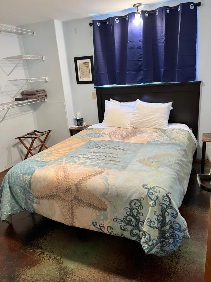 Bed and Breakfast God'S Peace Of Maui Makawao Экстерьер фото