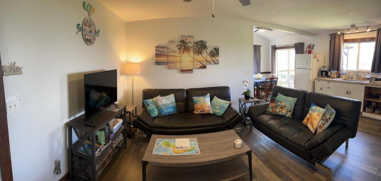 Bed and Breakfast God'S Peace Of Maui Makawao Экстерьер фото
