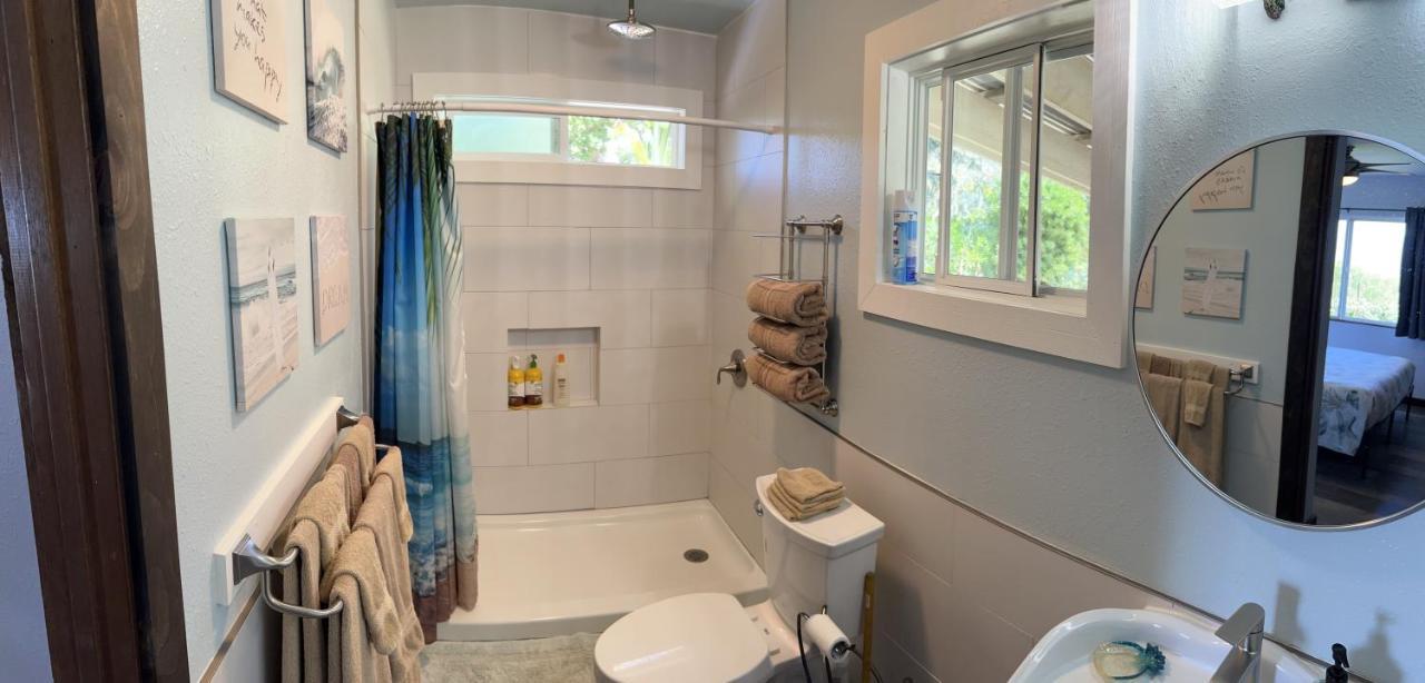 Bed and Breakfast God'S Peace Of Maui Makawao Экстерьер фото