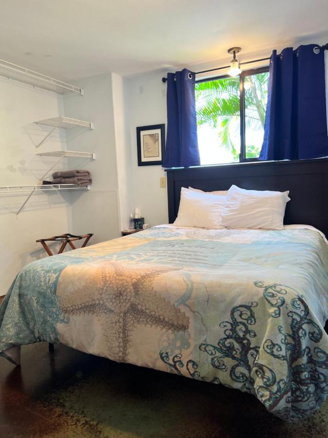 Bed and Breakfast God'S Peace Of Maui Makawao Экстерьер фото