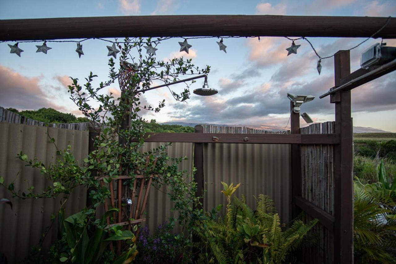 Bed and Breakfast God'S Peace Of Maui Makawao Экстерьер фото