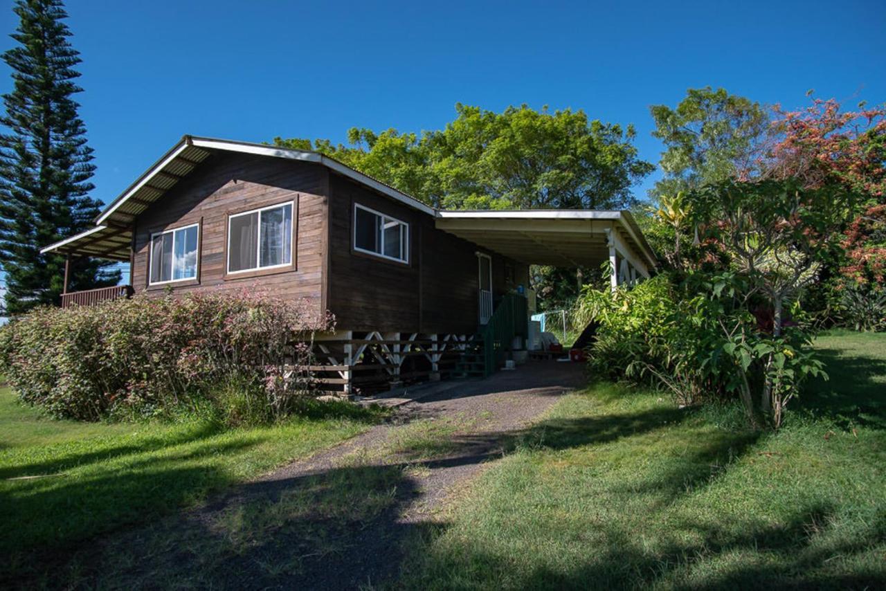 Bed and Breakfast God'S Peace Of Maui Makawao Экстерьер фото