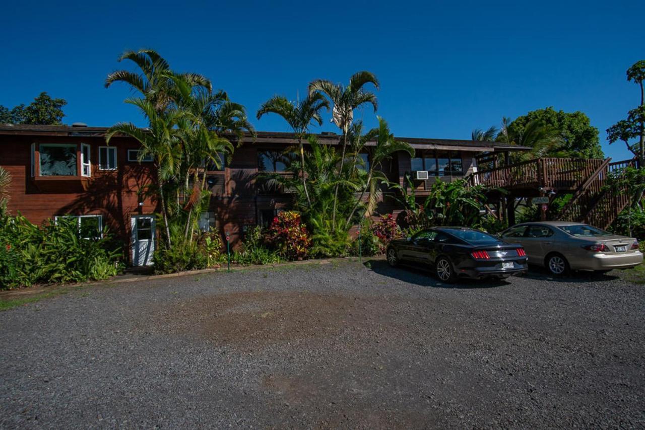 Bed and Breakfast God'S Peace Of Maui Makawao Экстерьер фото