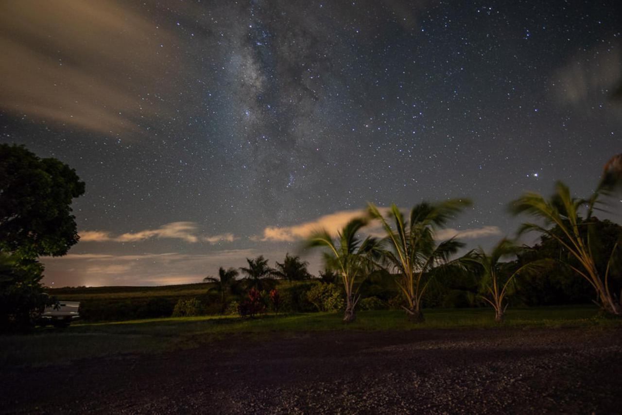 Bed and Breakfast God'S Peace Of Maui Makawao Экстерьер фото