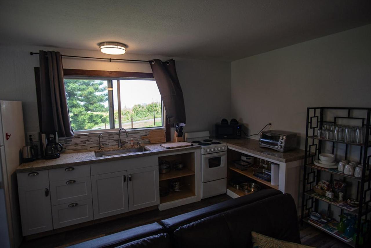 Bed and Breakfast God'S Peace Of Maui Makawao Экстерьер фото