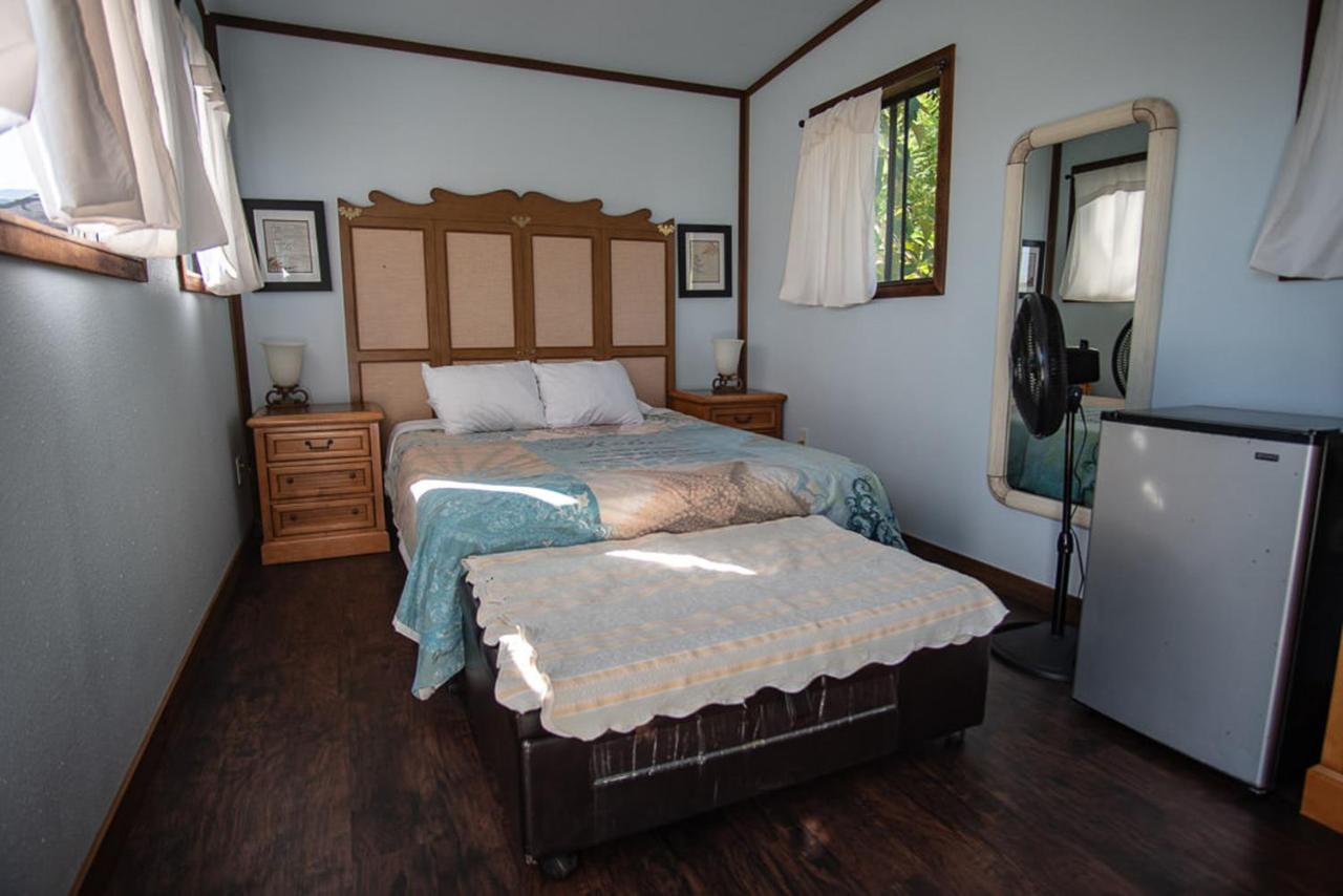 Bed and Breakfast God'S Peace Of Maui Makawao Экстерьер фото