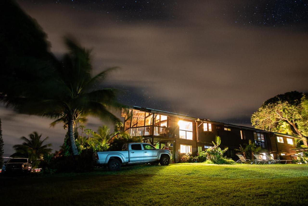 Bed and Breakfast God'S Peace Of Maui Makawao Экстерьер фото