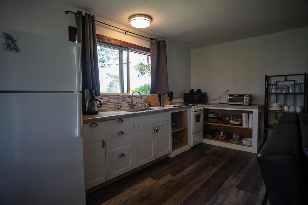 Bed and Breakfast God'S Peace Of Maui Makawao Экстерьер фото