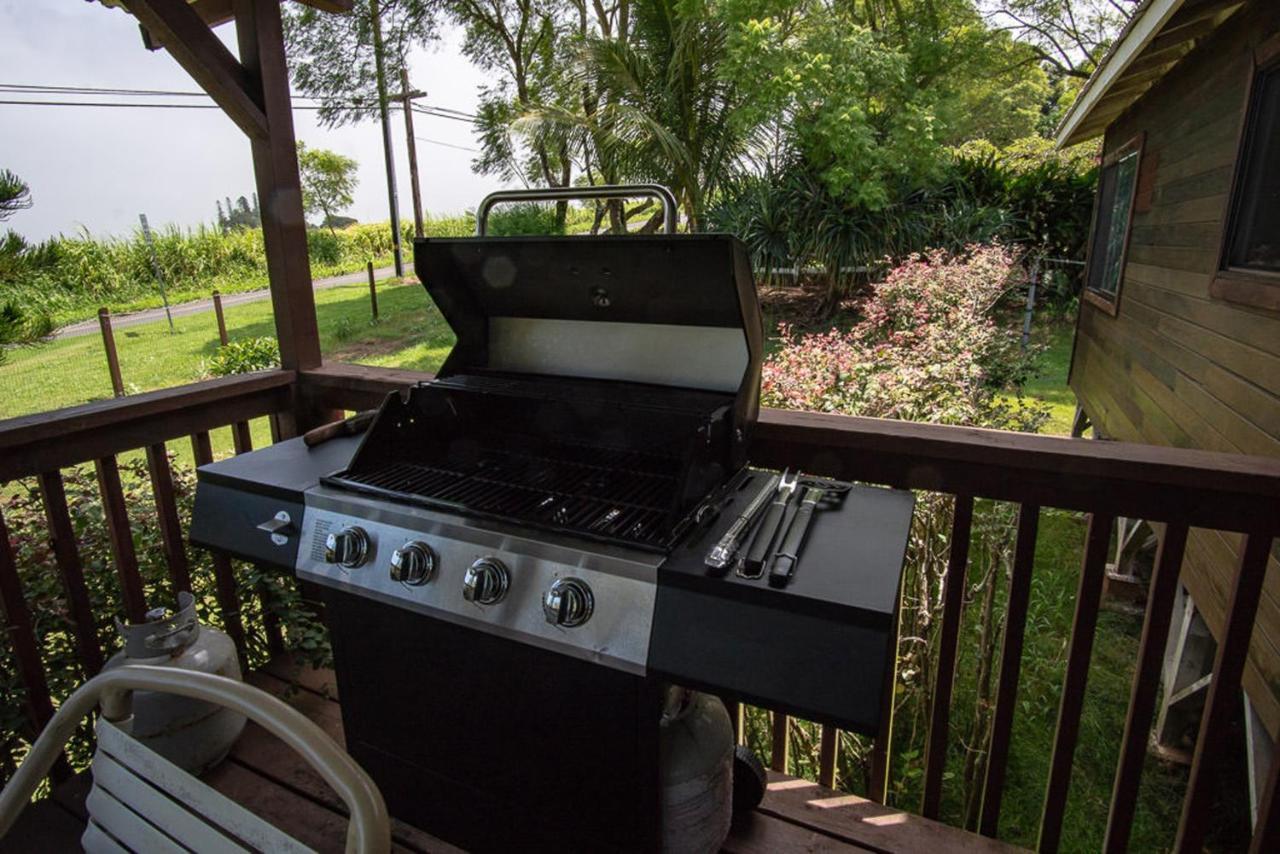 Bed and Breakfast God'S Peace Of Maui Makawao Экстерьер фото